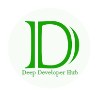 Deep Developer Hub