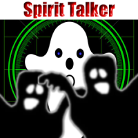 Spirit Talker Ghost Detector