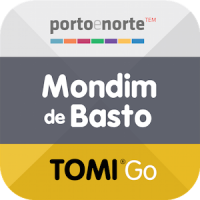 TPNP TOMI Go Mondim de Basto