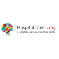 Hospital Days 2015