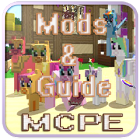 Mine Little Pony Mods for MCPE