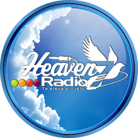 heaven 7 radio