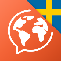 스웨덴어 학습, 스웨덴어 회화 - Mondly