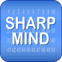 Sharp Mind