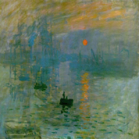 Claude Monet Live Wallpaper