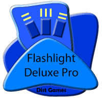 Flashlight Deluxe Pro