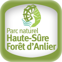 Parc Haute-Sûre Forêt d'Anlier