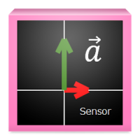 Accelerometer (sensor)