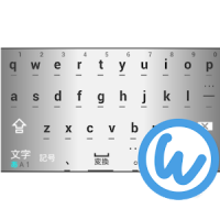 Suzu keyboard image