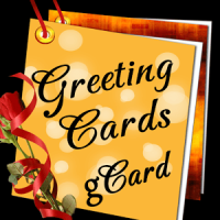 Cards Gallery - gCard