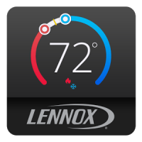 iComfort Thermostat