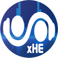 xHE TheRadioHub Demo