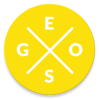 GeoSnap — Geotag filters