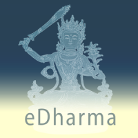 eDharma Courses