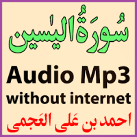 Surah Yaseen Mp3 Tilawat Audio