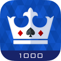 FreeCell 1000