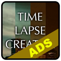 Time Lapse Creator (Ads)