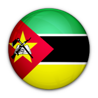 Mozambique FM Radios
