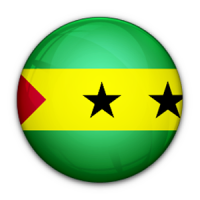 São Tomé e Príncipe Rádios FM