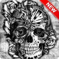 Skull Tattoo Ideas