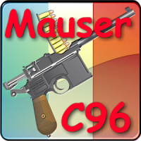 Pistolet Mauser C96 expliqué
