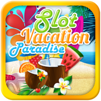 Vacation Paradise Slots Free