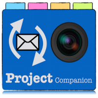 Project Companion