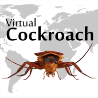 Virtual Cockroach