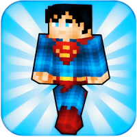 Skins for Minecraft PE (NEW SKINS)