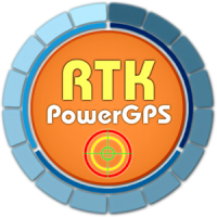 RTK PowerGPS II PRO