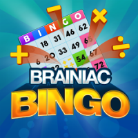 Brainiac Bingo!