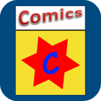 Comic Library