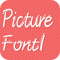 Picture Fonts1