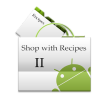 Shop with Recipes II