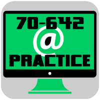 70-642 Practice Exam