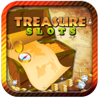 Adventure Treasure Slots