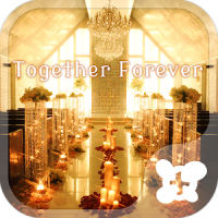 Wedding Theme Together Forever