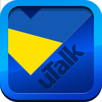 uTalk украинский