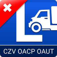 Theorie Lastwagen CZV Schweiz