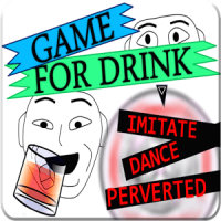 Game For Drink
