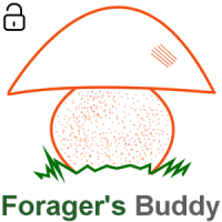 Forager's Buddy Pro Key