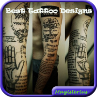  Beste Tattoo Designs
