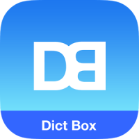 Dict Box - Universal Offline Dictionary