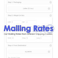 Mailing Rates