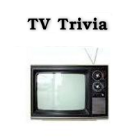 TV Trivia