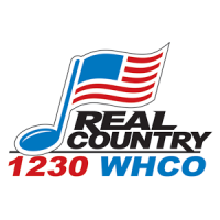 Real Country 1230 WHCO