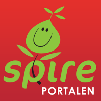 Spireportalen