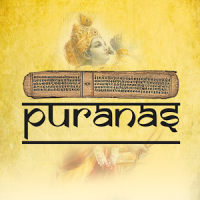 Indian Puranas