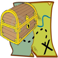 Treasure Map Plus