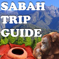 Sabah Trip Guide